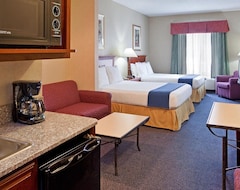 Holiday Inn Express Hotel & Suites Woodhaven, an IHG Hotel (Woodhaven, EE. UU.)