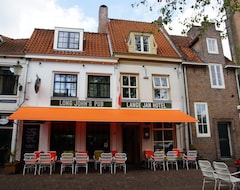 Long John's Hotel (Amersfoort, Nederland)