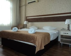 Hotelli Hotel Kalfa (Trabzon, Turkki)