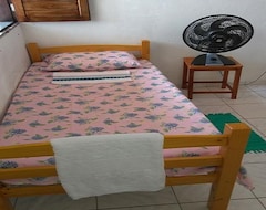 Hostel / vandrehjem Quartos em Maceio (Maceió, Brasilien)