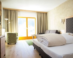 Hotelli Tilia living (Ried im Oberinntal, Itävalta)
