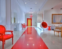 Khách sạn Hotel Red South Beach (Miami Beach, Hoa Kỳ)