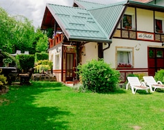 Toàn bộ căn nhà/căn hộ Apartmants Predah (Zlatibor, Séc-bia)