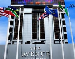 Khách sạn The Avenue Suites (Lagos, Nigeria)