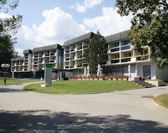 Hotel Sport - Terme Krka (Otocec, Slovenya)