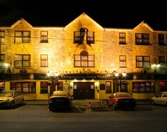 Hotel Templemore Arms (Templemore, Ireland)