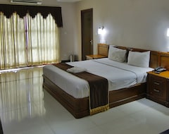 Hotelli Jyothis Regency (Palakkad, Intia)