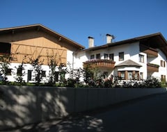 Khách sạn Hairerhof (Natz-Schabs, Ý)