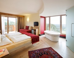 Hotel Retter Bio-Natur-Resort (Pöllauberg, Austria)