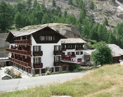 Hotel Genzianella (Valsavarenche, Italy)