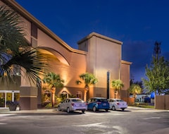 Hotel Best Western Tampa (Tampa, EE. UU.)