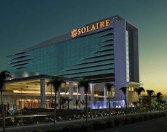 Hotel Solaire Resort Entertainment City (Parañaque, Filipini)