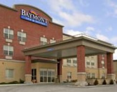 Hotel Baymont by Wyndham Plymouth (Plymouth, USA)