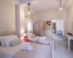 Tüm Ev/Apart Daire Val Di Compare Apartments (Vathi, Yunanistan)