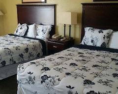 Hotel R Nite Star Inn And Suites -Home Of The Cowboys & Rangers (Arlington, EE. UU.)