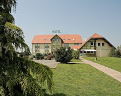 Khách sạn Hotel Als (Ottmarsheim, Pháp)