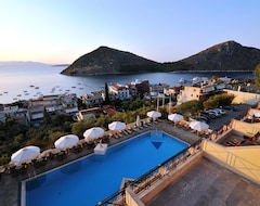Hotel King Minos (Tolo, Yunanistan)