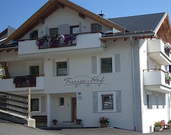 Hotelli Truya-Hof (Fiss, Itävalta)