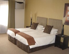 Hotel Nelspruit (Nelspruit, South Africa)