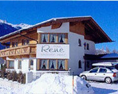 Hotelli Haus Rene (Längenfeld, Itävalta)