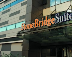 Căn hộ có phục vụ Stone Bridge Suites (Skopje, Cộng hòa Bắc Macedonia)
