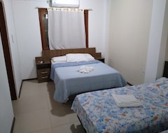 Guesthouse Central 2 - Pousada (Uruguaiana, Brazil)
