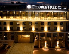 Otel Doubletree By Hilton Nairobi Hurlingham (Nairobi, Kenya)
