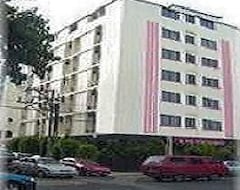 Otel Marparaiso (Panama Şehri, Panama)