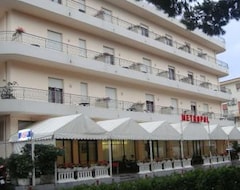 Hotelli Metropole (Jesolo, Italia)