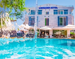 Otel Limnades Iznik (İznik, Türkiye)