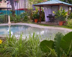 Bed & Breakfast Bike and Tours Bed and Breakfast (Lahad Datu, Malasia)