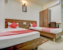 OYO 65290 Hotel Plus Corporate One (Nagpur, Indija)