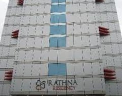 Khách sạn Rathna Residency (Madurai, Ấn Độ)