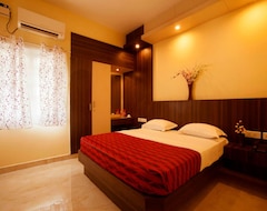 Otel Temple Stays - Friendliness & Cleanliness Room (Kumbakonam, Hindistan)