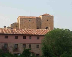 Casa rural La Ínsula De Castilnuevo (Castilnuevo, İspanya)