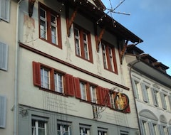 Otel Restaurant Adler (Willisau, İsviçre)