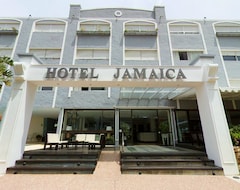 Khách sạn Jamaica Punta del Este Hotel & Residence (Punta del Este, Uruguay)