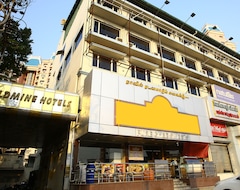 Khách sạn Goldmine Hotels (Chennai, Ấn Độ)