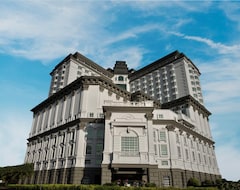 Khách sạn LaCrista Hotel Melaka (Malacca, Malaysia)