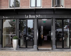 Tres Boutique Hotel (Gorinchem, Netherlands)