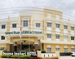 Khách sạn Grand Buana Lestari Hotel (Padang, Indonesia)