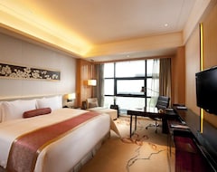 Hotel Hilton Guangzhou Baiyun (Guangzhou, China)