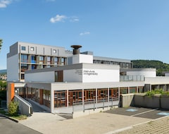 Nhà nghỉ Centre International De Séjour André Wogenscky (Saint-Étienne, Pháp)
