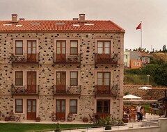 Khách sạn Cunda Labris Hotel (Ayvalık, Thổ Nhĩ Kỳ)