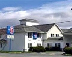 Hotel Motel 6-Seaside, Or (Seaside, Sjedinjene Američke Države)
