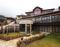 Hotel Armaco Residence (Koprivshtitsa, Bulgaria)