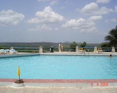 Hotel Villa Mirador de Mayabe (Holguin, Kuba)