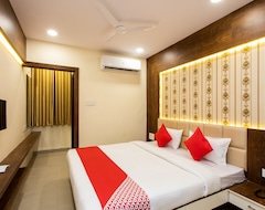 Khách sạn OYO 16733 Hotel Sunshine (Indore, Ấn Độ)