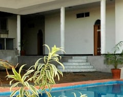 Khách sạn Siddhi Vinayak Resort (Sawai Madhopur, Ấn Độ)