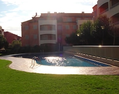 Otel Marina Sant Jordi Duplex Isla 33 Valls 39 (La Ametlla de Mar, İspanya)